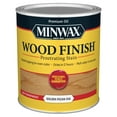thumbnail image 2 of Minwax 70041444 Wood Finish Stain, Golden Pecan, 1 Quart, (1 Piece, 1 Pack), 2 of 6