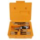 thumbnail image 1 of 1 Set Milling Machine Accessories MT2 M10 F1 -12 50mm Boring Head With 9pcs 12mm Boring Bars, 1 of 5