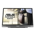 thumbnail image 1 of ASUS ZenScreen MB14AC Portable USB Monitor- 14 inch, IPS Full HD, Hybrid Signal Solution, USB Type-C, 1 of 7