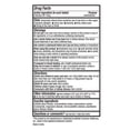 thumbnail image 2 of HealthA2Z® Allergy Relief Tablets, Cetirizine HCl 10 mg, 24 Hour Non-Drowsy Antihistamine, Indoor & Outdoor Allergy Relief, Sneezing, Runny Nose & Itchy Throat Relief, 500 Count, 2 of 7