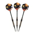 thumbnail image 2 of Elkadart Orbital Soft Tip Darts Knurl Ringed Barrel 16 Grams, 2 of 4
