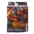 thumbnail image 5 of Masters of the Universe Masterverse New Eternia Man-At-Arms Action Figure Toy, 5 of 5