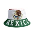 thumbnail image 1 of Unisex Football Fisherman Hat Outdoor Summer Sun Hat, 1 of 8