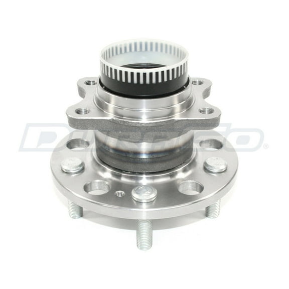 DuraGo 295-12437 Wheel Bearing & Hub Assembly