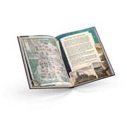 Arkham Horror RPG: Core Rulebook