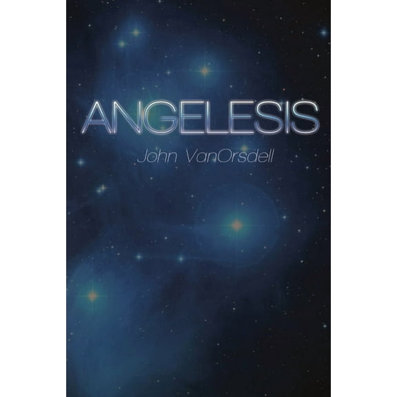 Angelesis, (Paperback)