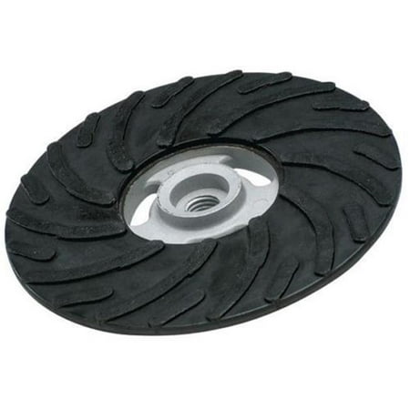 

Spiralcool 675-F900-R 9 in. Backing Pads