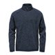 thumbnail image 1 of Stormtech - Jersey Avalanche para Hombre (Marino Jaspeado) Stormtech UTBC5159_navyheather, 1 of 6
