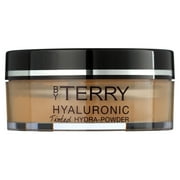 By Terry Hyaluronic Tinted Hydra Powder, Matte Finish, N500 Medium Dark