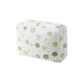 thumbnail image 2 of WREESH Quilt Sac de Rangement Finishing Bag Clothes Packing Bag Quilt Clothes Movement Baggage Bag Bag Clearance, 2 of 7