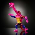 thumbnail image 3 of Figura de acción Masters of Universe Origins Rattlor 14,7 cm, 3 of 6