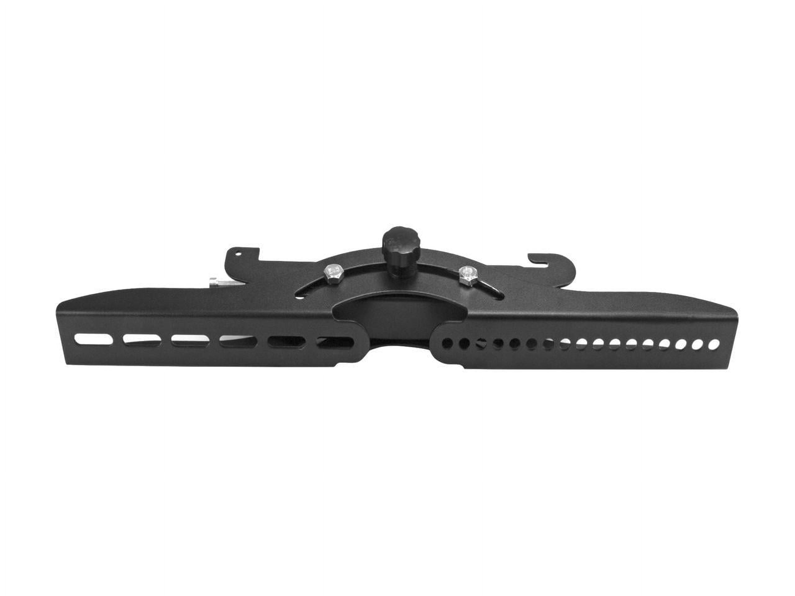 StarTech Flat-Screen TV Wall Mount - For 32in to 70in LCD, LED or Plasma TV