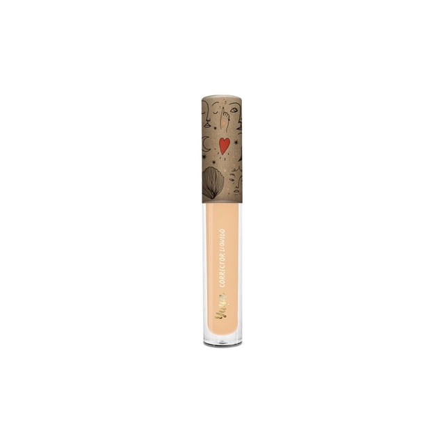 Corrector Líquido 25 YUYA Y-CL05