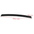 thumbnail image 6 of Durable Protective Self adhesive Car Rear Bumper Protector Cover Sticker Decal Strip, 6 of 8