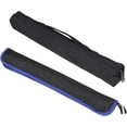 thumbnail image 3 of Flute Storage Bag Zippered Oxford Cloth Piccolo Recorder Carry Case Portable Washable for Beginners and Players, 3 of 5