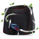 thumbnail image 1 of Pantalones Cortos para Bicicleta Montaña Calzoncillos A Prueba Golpes Ropa Interior Ciclismo Malla Almohadilla Gel 3D, 1 of 9