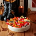 thumbnail image 5 of Hershey Assorted Flavored Snack Size Halloween Candy, Variety Bag 56.93 oz, 130 Pieces, 5 of 7