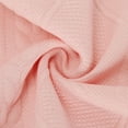 thumbnail image 7 of XPMWRP Women's Long Sleeve Button Coat Soft Breathable Fabric Casual Top Perfect for Spring Summer Daily Wear Stylish Jacket Ideal for Holiday Parties Pink M, 7 of 7