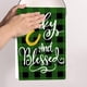 thumbnail image 5 of Decoraciones para el Día de San Patricio, Accesorios para el Día de San Patricio, Regalos para el Día de San Patricio, Toalla de cocina para el Día de San Patricio, Toalla de tréboles verdes, Decoraci, 5 of 6