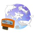 thumbnail image 2 of Smart Sketcher 2.0 Cartouche d'Activité - sous la Mer, 2 of 2