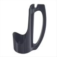 thumbnail image 1 of Porta Latas Delgado de 12 Oz con Asa, Agarre Impreso en 3D, Reutilizable, Universal para Bebidas Gaseosas y Cerveza., 1 of 6