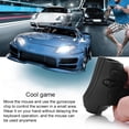 thumbnail image 4 of Handheld Finger USB Mouse, High Efficiency Wireless USB Finger  Mouse 2.4GHz Rechargeable Safe Ergonomic Portable 1000DPI  for Office, 4 of 7