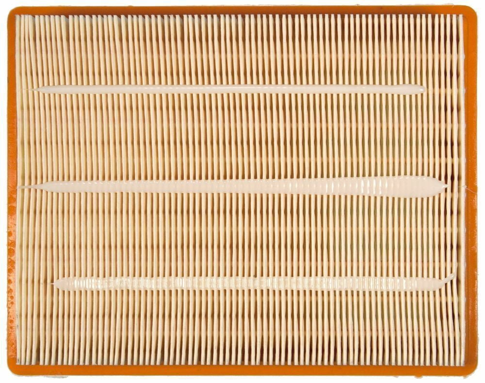 MAHLE LX 1038 Air Filter