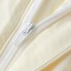 thumbnail image 4 of pstuiky Pantalones cortos de gimnasio para hombre, Pantalones cortos de playa holgados para hombre, de color liso, informales, a la moda, con bolsillos, botones y cremallera, 4 of 5