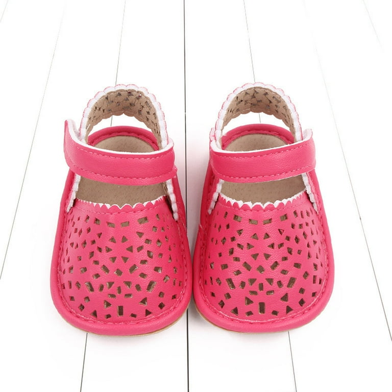 Baby girl hotsell shoes size 2c