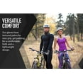 thumbnail image 6 of RIMSports Cycling Mountain Bike Riding Bicycling Gloves for Men and Women, 6 of 8