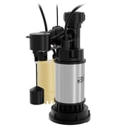 K2 Pumps Compact Primary And Backup Pump System