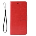 thumbnail image 5 of Funda tipo libro para Samsung Galaxy A31, cartera todo‑en‑uno, funda multifuncional con tarjetero y correa de muñeca desmontable, 5 of 5