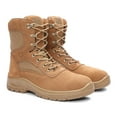 thumbnail image 6 of D8 Combat Boot, 6 of 9