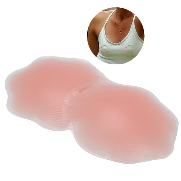 Silicone Nipple Covers Nipple Covers Reusable Adhesive Silicone