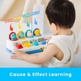 thumbnail image 6 of Pop-Up Toy,  Interactive Learning Toy Ages 1-3, 6 of 7