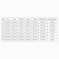 thumbnail image 3 of xaweyi Toddler Boys Girls Warm Two Piece Clothing Set Long Sleeve Tops and Pants Casual Homewear Outfit for Autumn Winter Size 3-4 Years, 3 of 4