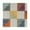Multicolor, variant on Kas Rugs Calla Geometric Indoor / Outdoor Area Rug