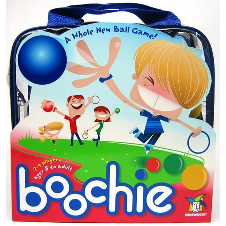 18 Inch Go Game - Boochie
