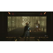 Ultra Age [Nintendo Switch]