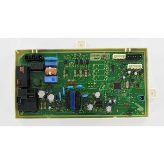 Restored CoreCentric Dryer Control Board for Samsung DC92-01596D (Refurbished)