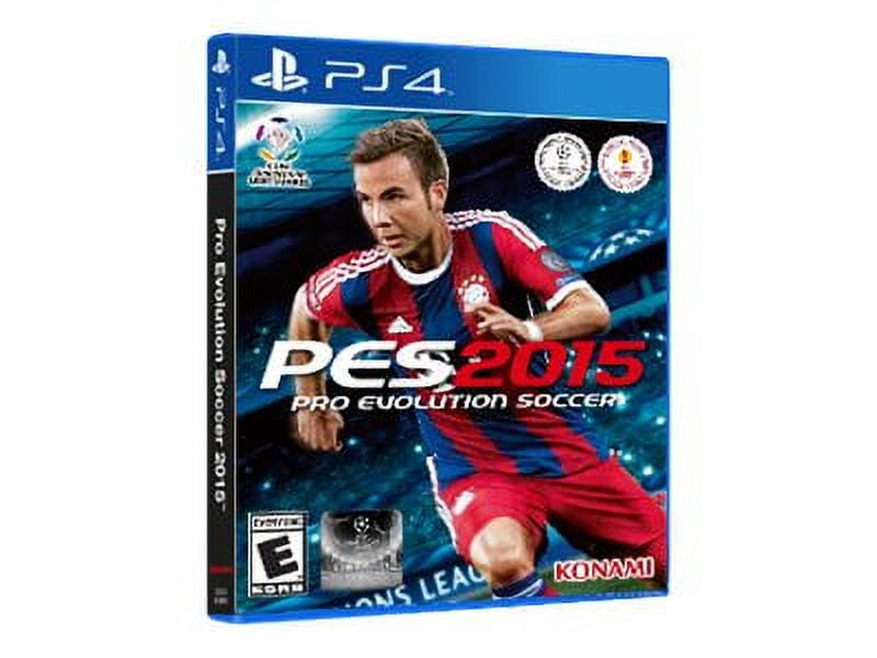 Pro Evolution Soccer Management (Europe) : Konami : Free Download, Borrow,  and Streaming : Internet Archive