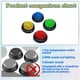 thumbnail image 3 of Paquete de 4 Timbres para Juegos de Trivia, Timbres de Respuestas para el Aula, Timbres de Juegos con Luces y Sonido, Ideales para Juegos, 3 of 7