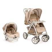 Safety 1st Euro Travel System