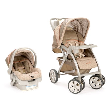 Safety 1st Euro Travel System
