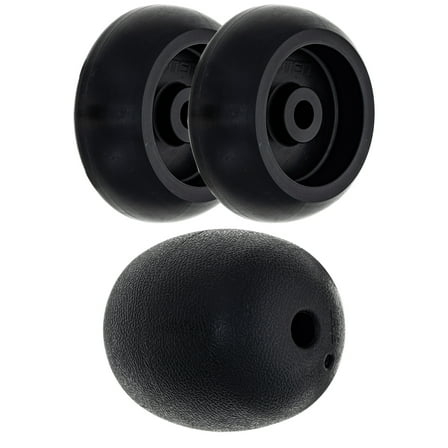 8TEN Deck Wheel Kit for Toro TimeCutter Z480 48-inch 94-1599 701756 MK1013056