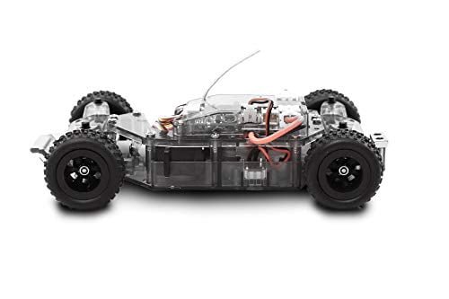 rage rc mini q