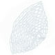 thumbnail image 3 of Red de Pesca NikouMX de goma para Pesca con mosca al aire libre, 3 of 8