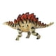 thumbnail image 2 of De Dino De Plástico Stegosauru Juguete Regalo Zulema modelos de dinosaurios, 2 of 8