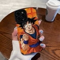 thumbnail image 3 of Funda De Cuero Retro Para Teléfono iPhone 7 8 Plus 11 12 13 14 Pro MAX 12Pro X XR XS SE 2020 7 + 8 + Silicona Suave Piel De Oveja De Dibujos Animados De Una Pieza Protector De Cámara Cubierta Trasera, 3 of 3