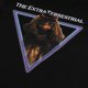 thumbnail image 3 of E.T. the Extra-Terrestrial - Camiseta Drag para Adultos Unisex (Negro), 3 of 4